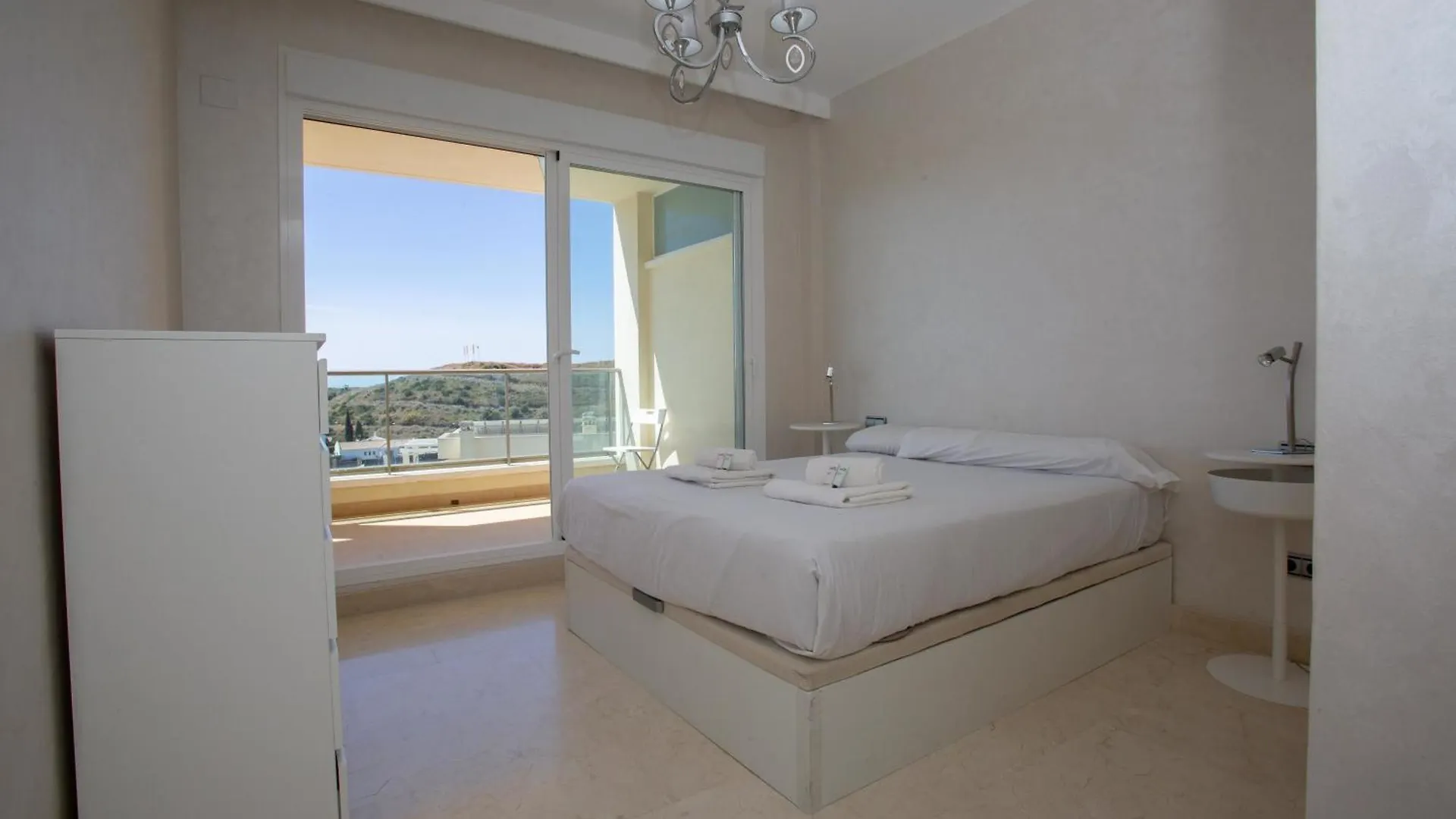 Brisas Del Mediterraneo 미하스 0*,  스페인