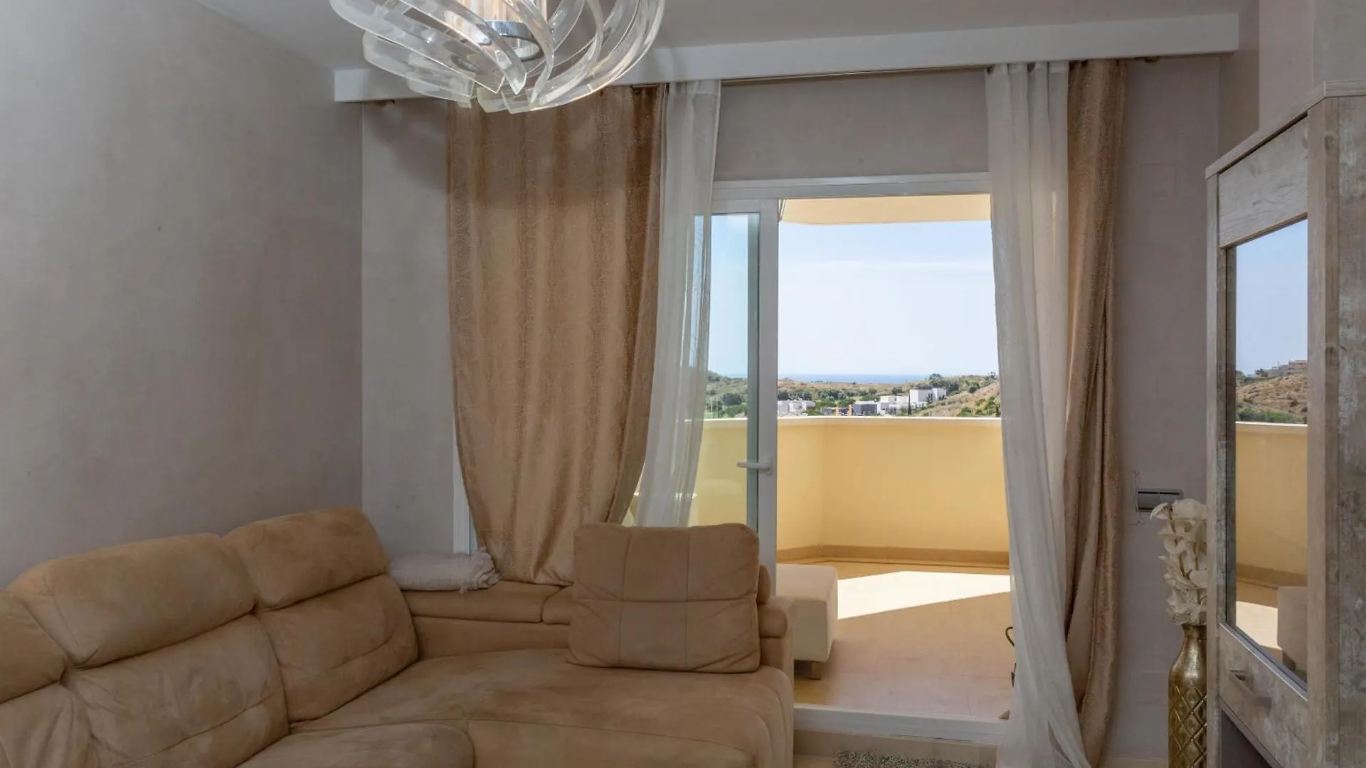 Brisas Del Mediterraneo 미하스 스페인